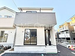 埼玉県志木市本町２丁目