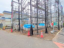 埼玉県志木市本町2丁目