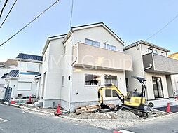 埼玉県志木市本町２丁目