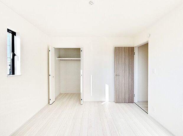 自分だけのスペース、どんなお部屋にするかとっても楽しみですね！ 