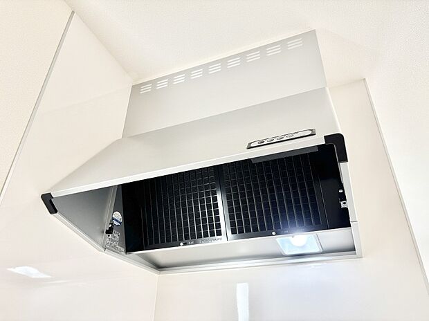 基本的なお手入れはフィルターのみ！お手入れのしやすさも魅力です。