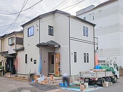 埼玉県戸田市笹目7丁目