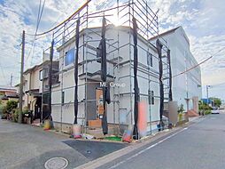 埼玉県戸田市笹目7丁目