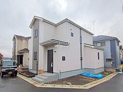 東京都東村山市久米川町2丁目