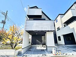 東京都足立区花畑７丁目