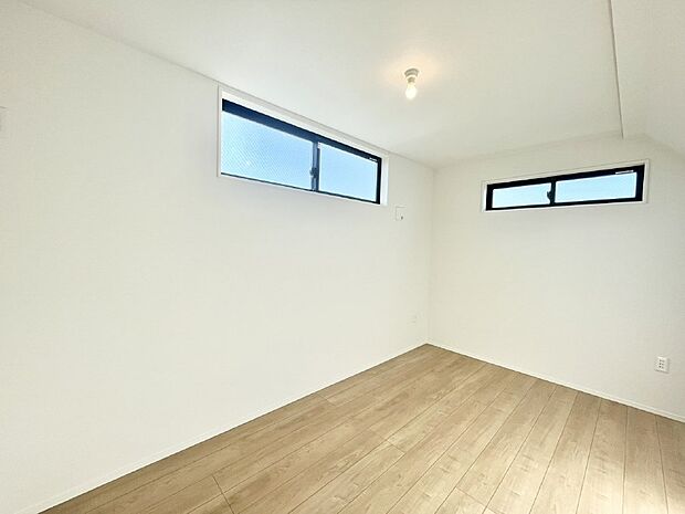 自分だけのスペース、どんなお部屋にするかとっても楽しみですね！ 