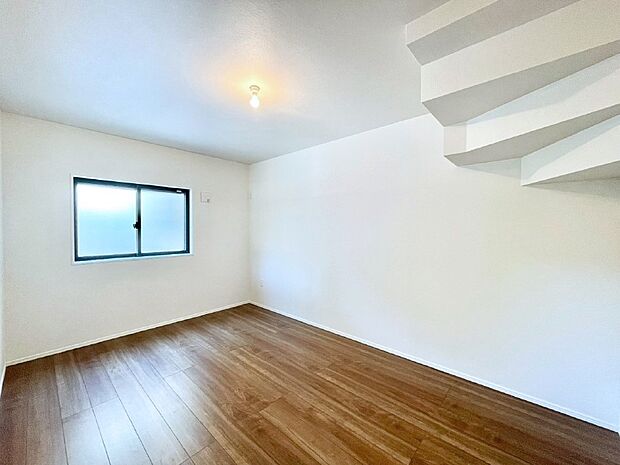 自分だけのスペース、どんなお部屋にするかとっても楽しみですね！ 