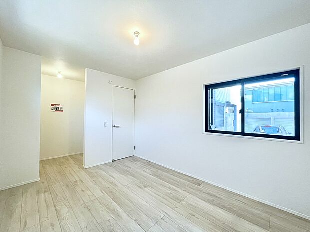 自分だけのスペース、どんなお部屋にするかとっても楽しみですね！ 