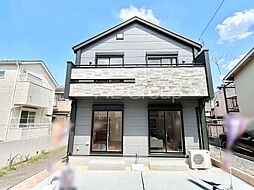 東京都練馬区高松1丁目