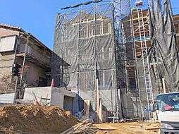 東京都板橋区中台１丁目