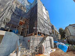 東京都板橋区中台１丁目