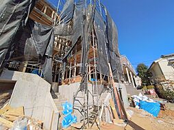 東京都板橋区中台１丁目