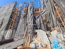 東京都板橋区中台１丁目