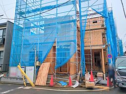 東京都足立区島根４丁目