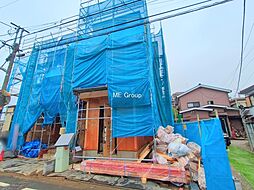 東京都足立区島根4丁目