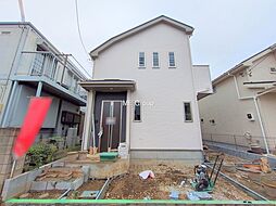 埼玉県新座市野火止5丁目