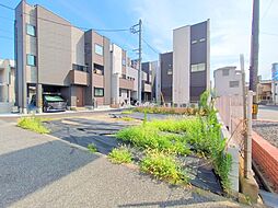 埼玉県川口市朝日4丁目