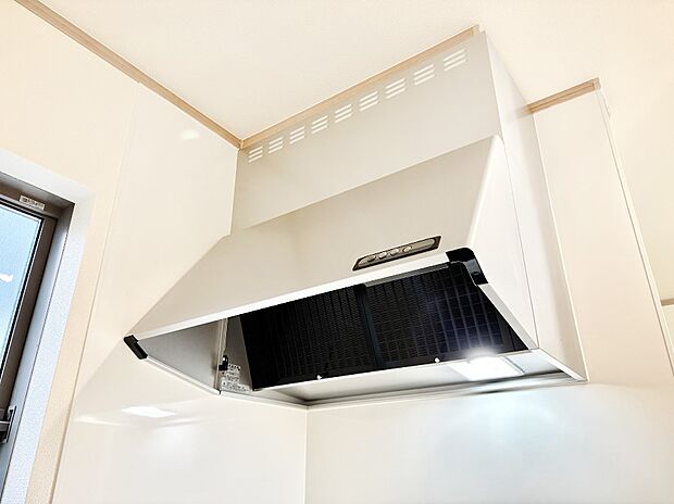 基本的なお手入れはフィルターのみ！お手入れのしやすさも魅力です。