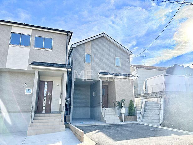 ここから始まる新生活を応援いたします