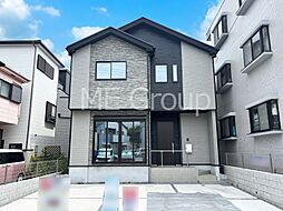 埼玉県川口市芝西2丁目