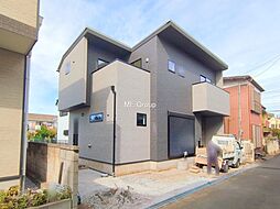 埼玉県ふじみ野市桜ケ丘３丁目