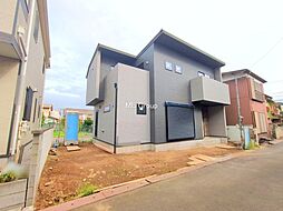 埼玉県ふじみ野市桜ケ丘3丁目