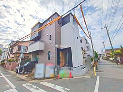 埼玉県川口市芝富士1丁目