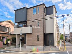 埼玉県川口市芝富士1丁目