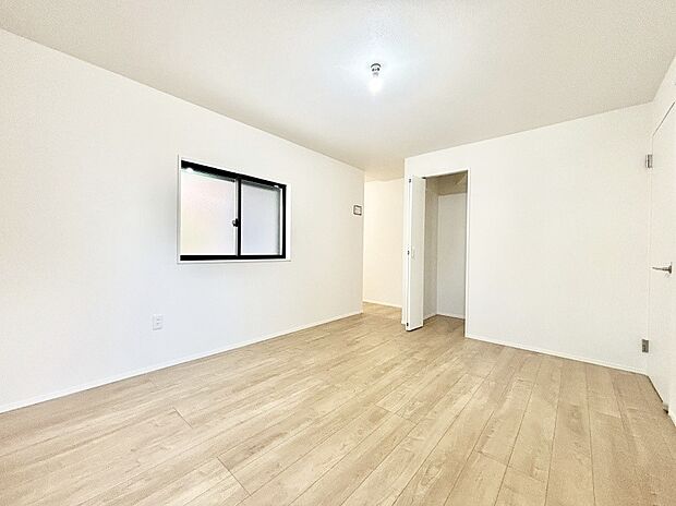 自分だけのスペース、どんなお部屋にするかとっても楽しみですね！