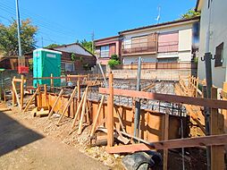 埼玉県新座市大和田5丁目