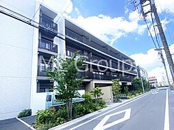 イニシア練馬北町アベニュー