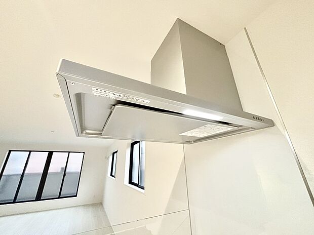 基本的なお手入れはフィルターのみ！お手入れのしやすさも魅力です。