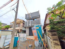 埼玉県川口市芝下3丁目