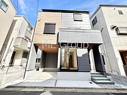 埼玉県蕨市中央2丁目