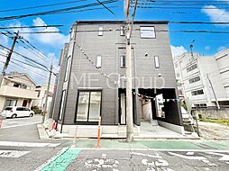 埼玉県蕨市塚越5丁目