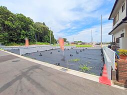 埼玉県所沢市大字北秋津