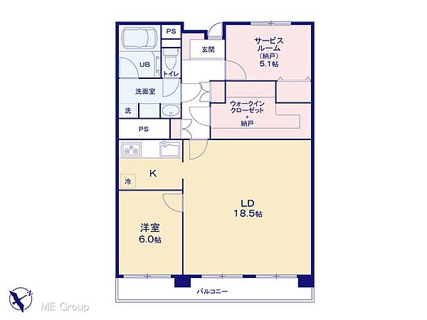 間取り：313004362067