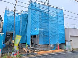 東京都足立区神明2丁目