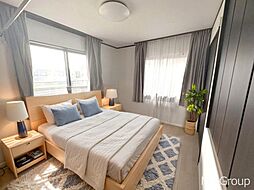 埼玉県朝霞市膝折町5丁目