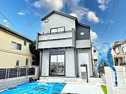 東京都東久留米市南町4丁目