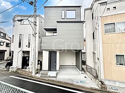 埼玉県志木市幸町4丁目