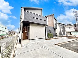 埼玉県志木市上宗岡１丁目