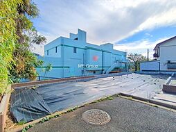 埼玉県志木市上宗岡1丁目