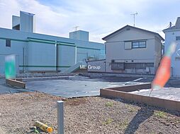 埼玉県志木市上宗岡1丁目