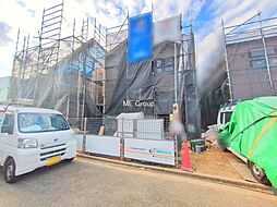 埼玉県志木市上宗岡１丁目