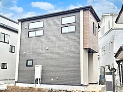 埼玉県志木市上宗岡１丁目