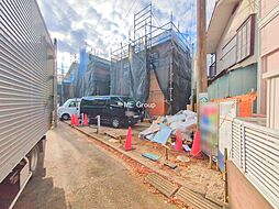 埼玉県志木市上宗岡１丁目