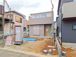 埼玉県川口市鳩ヶ谷本町４丁目