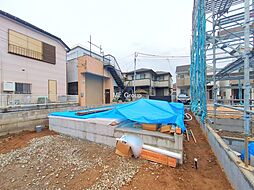 埼玉県川口市鳩ヶ谷本町４丁目