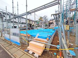 埼玉県川口市鳩ヶ谷本町４丁目